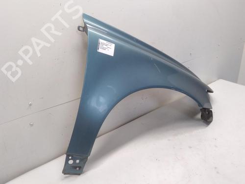 Right front fenders VOLVO V50 (545) 1.6 D | BP20595523C42 