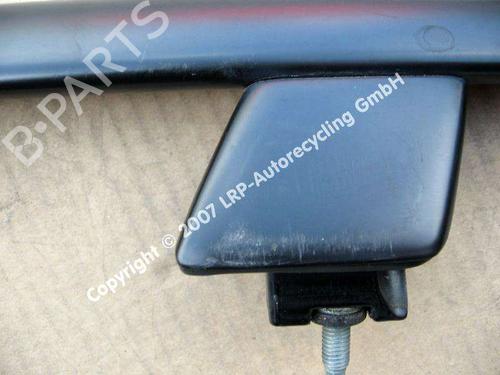 Roof bar VW SHARAN (7M8, 7M9, 7M6) 1.9 TDI | BP24419169C65 