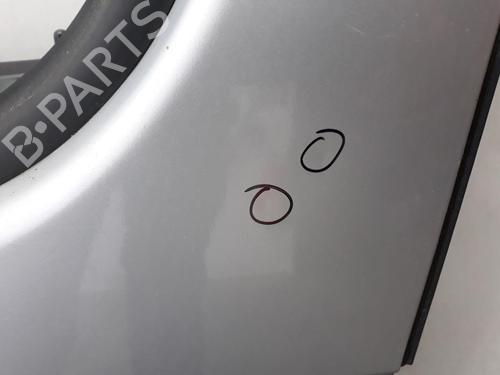 Left front door MERCEDES-BENZ VANEO (414) 1.7 CDI (414.700) | BP20581682C2 