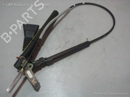 Front right belt tensioner OPEL CORSA B (S93) 1.2 i (F08, F68, M68) | BP20549754C88 