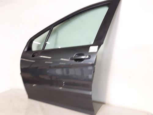 Left front door PEUGEOT 308 I (4A_, 4C_) 2.0 HDi | BP20590404C2 