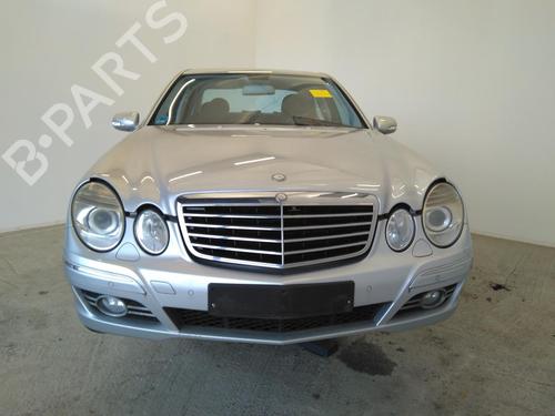 Used Parts MERCEDES-BENZ E-CLASS (W211) E 200 Kompressor (211.041) (184 hp) 1923612