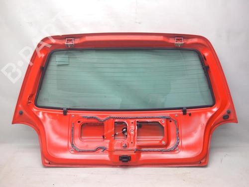 Tailgate RENAULT TWINGO I (C06_) 1.2 (C066, C068) | BP20550749C6 