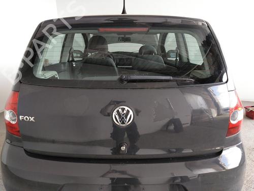 Tailgate VW FOX Hatchback (5Z1, 5Z3, 5Z4) 1.2 | BP20592908C6 