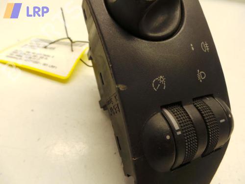 Headlight switch SEAT IBIZA II (6K1) 1.4 i | BP20560664I24