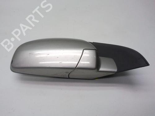 Right mirror OPEL VECTRA C GTS (Z02) 2.2 DTI 16V (F68) | BP20535025C27 