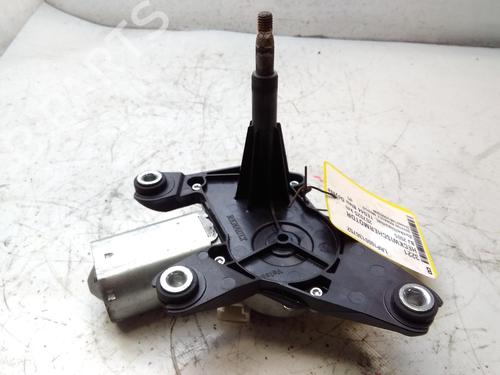 Used Rear wiper motor RENAULT MODUS / GRAND MODUS (F/JP0_) 1.5 dCi (FP0F, JP0F) (86 hp) 20520512