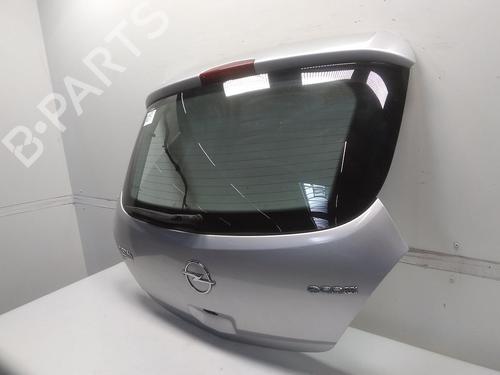 Tailgate OPEL CORSA D (S07) 1.0 (L08, L68) | BP20519509C6 