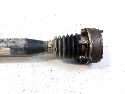 Right front driveshaft VW GOLF VI (5K1) 1.4 | BP36420237M39 - Image 7