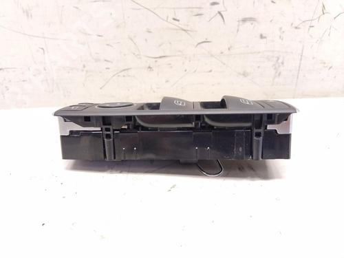 Left front window switch TESLA MODEL S (5YJS) P100D AWD | BP33130587I27 - Image 2