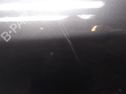 Left front door MERCEDES-BENZ C-CLASS Coupe (CL203) C 180 Kompressor (203.746) | BP20514958C2 