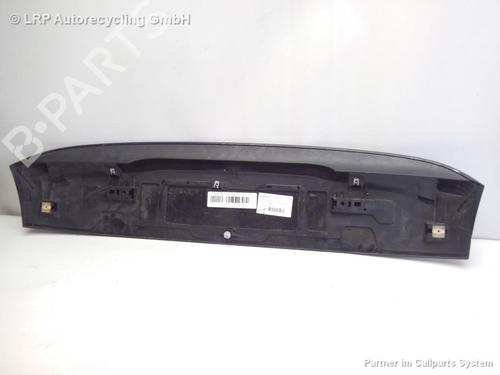 Rear spoiler BMW 3 Touring (E91) 320 d | BP20551306C96 