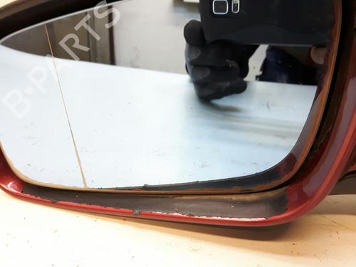 Left mirror AUDI A3 (8L1) 1.8 | BP20534142C26 