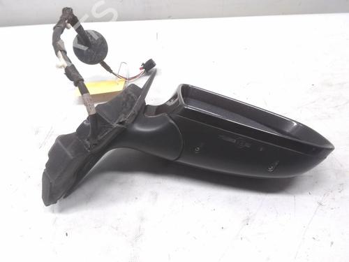 Right mirror AUDI A3 Sportback (8PA) 2.0 FSI | BP20591864C27 