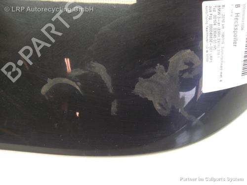 Spoiler BMW 3 Touring (E91) 320 d (184 hp) 20551306