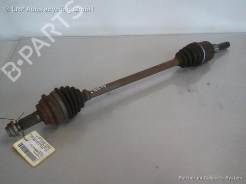 Used Right rear driveshaft LAND ROVER FREELANDER I (L314) 2.0 Td4 4x4 (109 hp) 20547311