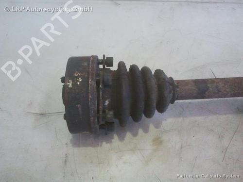 Right rear driveshaft VW GOLF III (1H1) 1.4 | BP20547809M41 