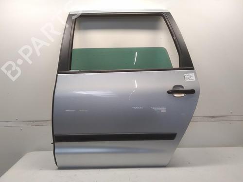 Used Left rear door VW SHARAN (7M8, 7M9, 7M6) 1.9 TDI 4motion (115 hp) 20517810