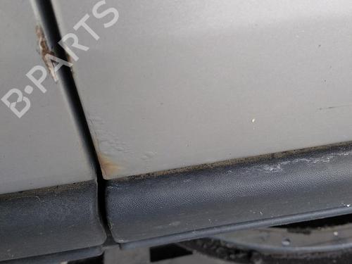Right front door VOLVO S60 I (384) 2.4 T | BP20590566C3 