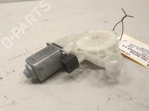 Right rear window motor SKODA ENYAQ iV SUV (5AZ) 80X 4x4 | BP20518625E22 