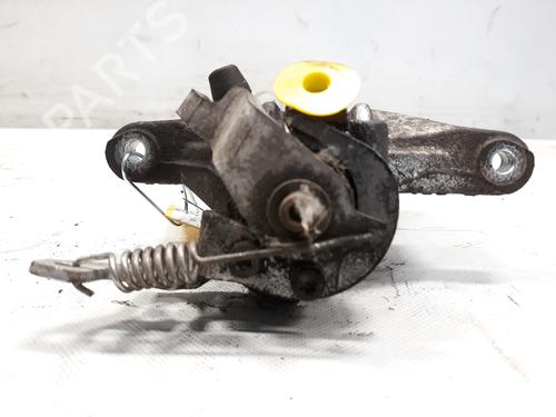 Right rear brake caliper FORD MONDEO III Turnier (BWY) 2.0 TDCi | BP20528209M106 