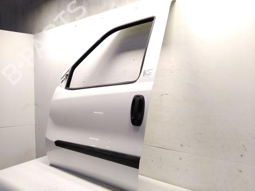 Left front door OPEL COMBO Box Body/MPV (X12) 1.6 CDTI (B05) | BP28329364C2 