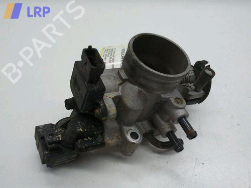 Used Throttle body HYUNDAI ELANTRA III Saloon (XD) 1.6 (107 hp) 20542344