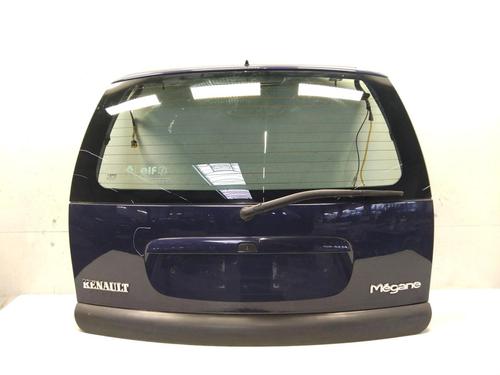 Used Tailgate Tailgate 36957844 36957844