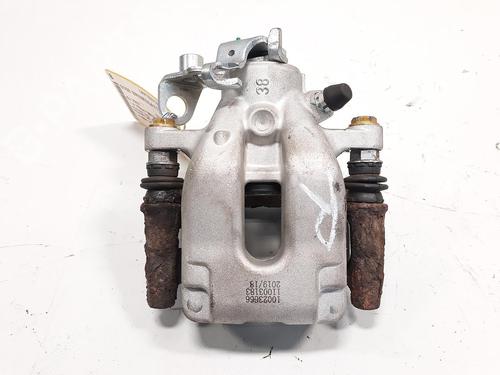 Used Right rear brake caliper PEUGEOT 307 (3A/C) 1.6 16V (109 hp) 22704994