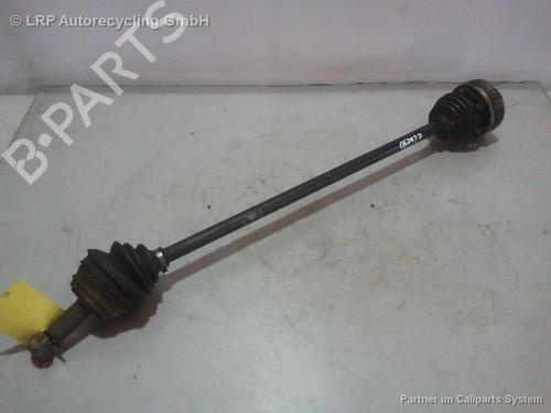 Right front driveshaft VW GOLF III (1H1) 1.4 | BP20547837M39 