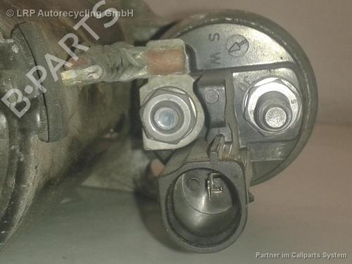Starter AUDI A3 Sportback (8PA) 1.9 TDI | BP20530820M8 