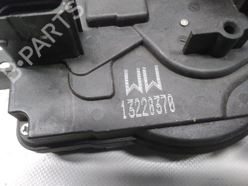 Høyre foran lås OPEL ASTRA H GTC (A04) 1.9 CDTi (L08) | BP20516801C97 