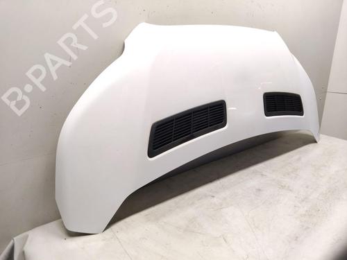 Motorhjelm FORD TRANSIT V363 Platform/Chassis (FED, FFD) 2.0 EcoBlue | BP33890206C1 - Image 8
