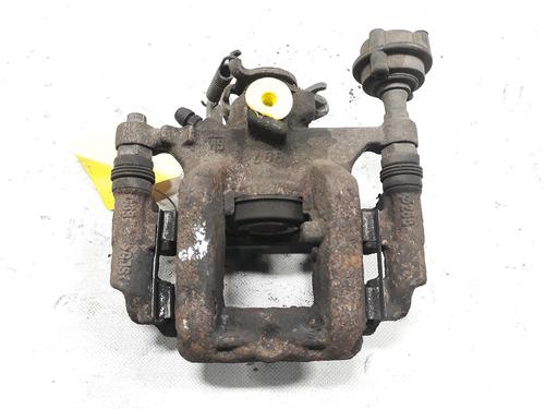 Used Left rear brake caliper CHEVROLET CRUZE (J300) 1.4 (140 hp) 20528271