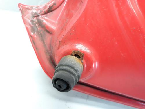 Tailgate FORD KA (RU8) 1.2 | BP20550763C6 