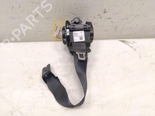 Used Rear left seatbelt TESLA MODEL Y (5YJY) EV (347 hp) 31687718
