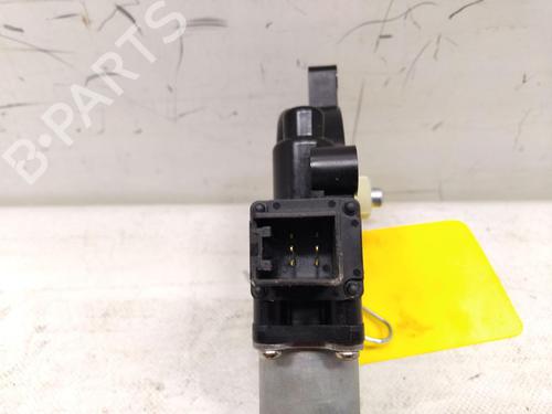 Right front window motor MAZDA 6 Estate (GH) 2.0 MZR (GHEFW) | BP34226161E20  - Image 5