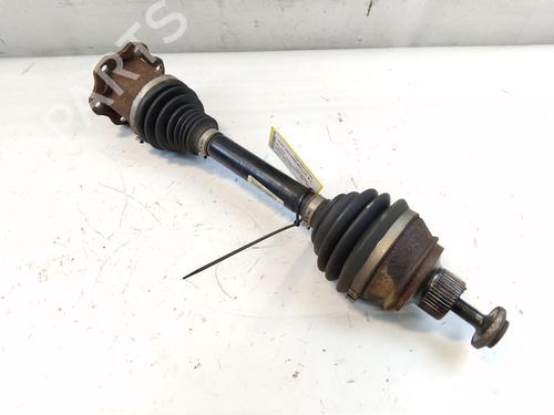 Antriebswelle links vorne AUDI A4 B8 Avant (8K5) 1.8 TFSI | BP30890354M38 