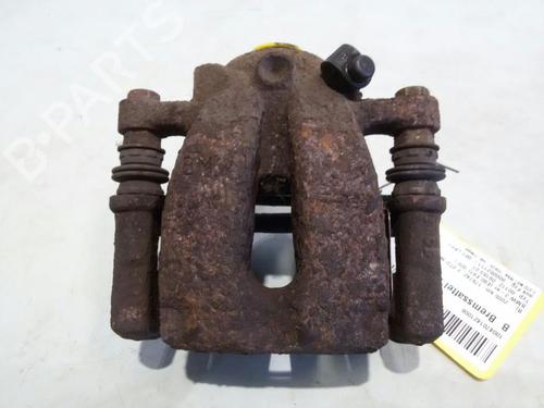 Left rear brake caliper BMW 3 (E90) 318 d | BP20538111M107 