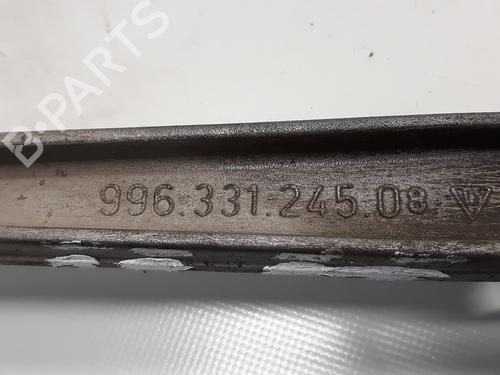 Left rear suspension arm PORSCHE 911 (996) 3.4 Carrera | BP20528701M14 