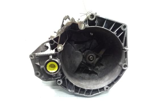 Used Gearbox FIAT PANDA (169_) 1.3 D Multijet (169.AXC1A) (70 hp) 20548832