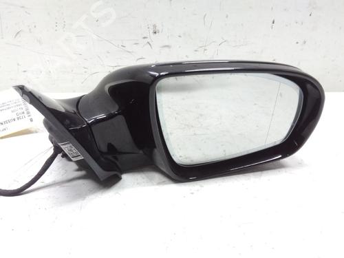 Used Left mirror MERCEDES-BENZ E-CLASS Coupe (C207) E 350 CDI (207.322) (231 hp) 30363695