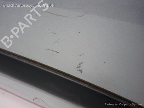 Right front door NISSAN ALMERA II Hatchback (N16) 1.5 | BP20582200C3 