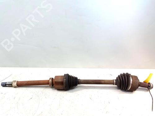 Used Right front driveshaft Right front driveshaft MERCEDES-BENZ VITO Mixto (Double Cabin) (W447) 111 CDI (447.701, 447.703, 447.705) (114 hp) 33558550 33558550