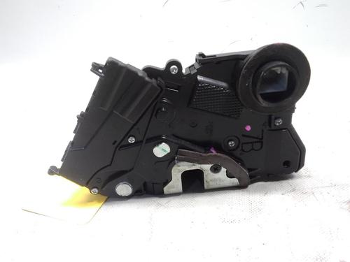 Front right lock TOYOTA PRIUS Liftback (_W2_) 1.5 Hybrid (NHW20_, NHW20R) | BP20516763C97 