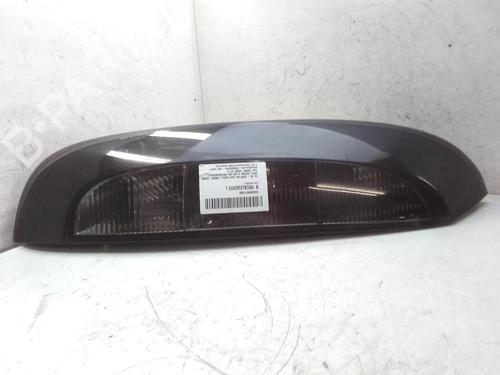 Used Left taillight OPEL CORSA C (X01) 1.0 (F08, F68) (60 hp) 20551069