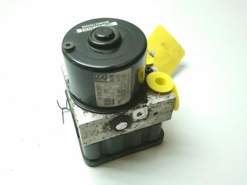 ABS pump OPEL ZAFIRA / ZAFIRA FAMILY B (A05) 1.6 (M75) | BP20554112M43 