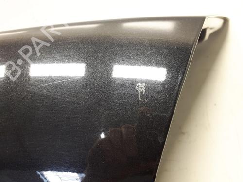 Used Tailgate AUDI A4 B6 (8E2) 1.9 TDI (130 hp) 20592840