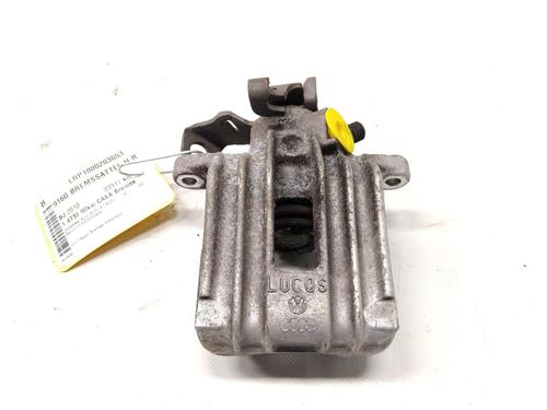 Used Right rear brake caliper Right rear brake caliper AUDI A1 (8X1, 8XK) 1.4 TFSI (122 hp) 35966789 35966789