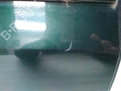 Right rear door MAZDA PREMACY (CP) 1.9 (CP8W) | BP20578045C5 
